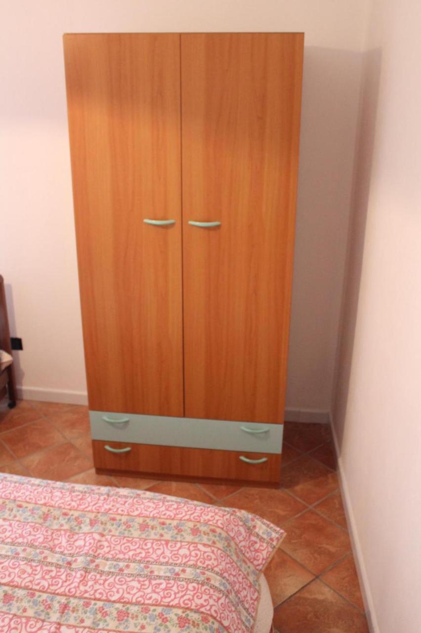 Arsita La Via Del Parcoヴィラ エクステリア 写真